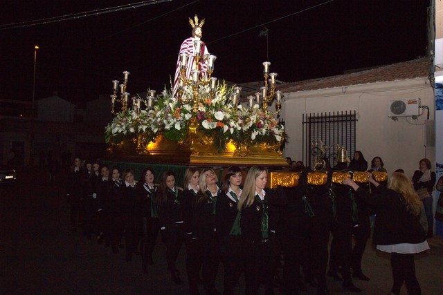 Serenata a la Virgen de los Dolores - 42